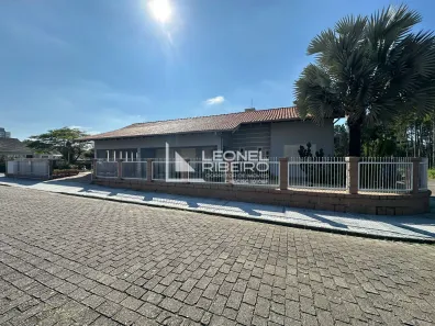 Casa com 4 Quartos à venda, 258m² no Imigrantes, Timbó