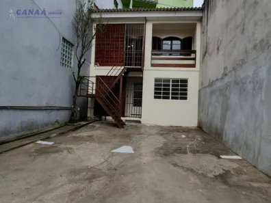 Sobrado com 2 Quartos à venda, 80m² no Cidade Intercap, Taboão da Serra