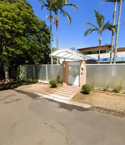 Imóvel Comercial com 6 Quartos à venda, 500m² no Água Seca, Piracicaba