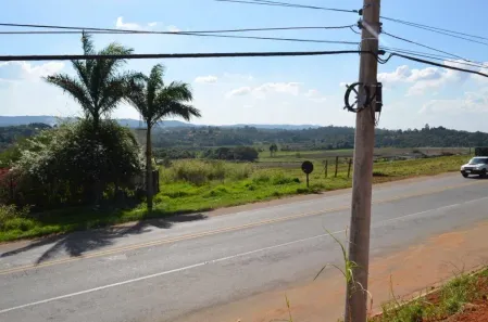 Lote/Terreno à venda, 1500m² no Chácara Remanso (Caucaia do Alto), Cotia