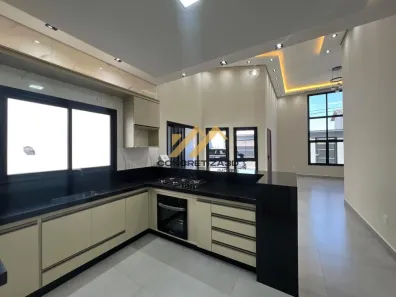 Casa com 4 Quartos para alugar, 215m² no Jardim Esplanada II, Indaiatuba