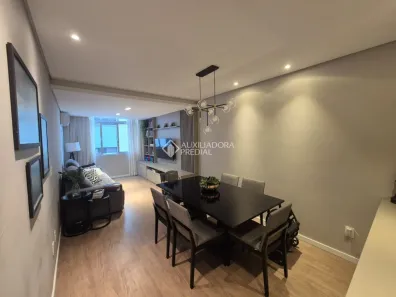 Apartamento com 2 Quartos à venda, 87m² no Centro, Florianópolis