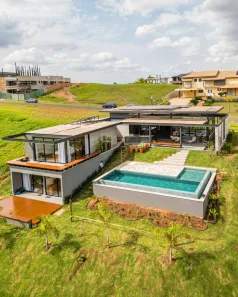 Casa de Condomínio com 3 Quartos à venda, 463m² no Mina, Itupeva