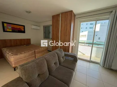 Flat com 1 Quarto para alugar, 35m² no Centro, Montes Claros