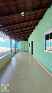 Casa com 4 Quartos à venda, 140m² no São Carlos, Anápolis