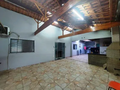 Casa com 3 Quartos à venda, 120m² no Pompéia, Piracicaba