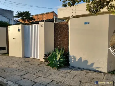 Casa com 3 Quartos à venda, 540m² no Centro, Campos dos Goytacazes