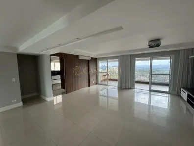 Apartamento com 4 Quartos à venda, 167m² no Jardim Esplanada II, São José dos Campos