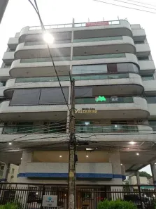 Apartamento com 3 Quartos à venda, 106m² no Vila Valqueire, Rio de Janeiro