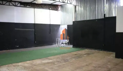 Ponto Comercial à venda, 110m² no Vila Floresta, Santo André