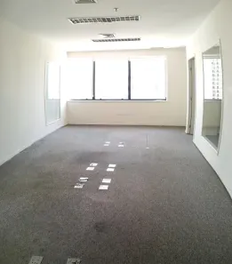 Sala Comercial para alugar, 120m² no Itaim Bibi, São Paulo