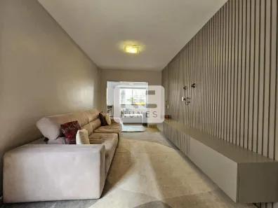 Apartamento com 4 Quartos à venda, 211m² no Gutierrez, Belo Horizonte