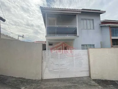 Casa de Condomínio com 3 Quartos à venda, 61m² no Maria Paula, São Gonçalo