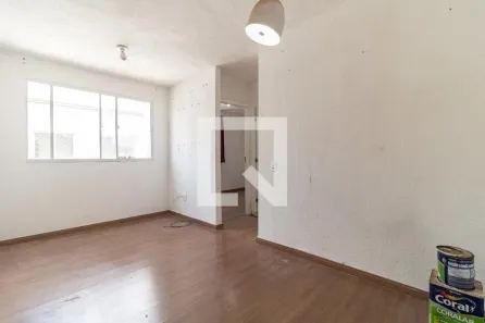 Apartamento com 2 Quartos à venda, 40m² no Vila Cristália, São Paulo