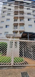 Apartamento com 2 Quartos à venda, 86m² no Ponte Preta, Campinas