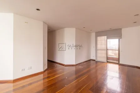 Apartamento com 3 Quartos à venda, 128m² no Brooklin Paulista, São Paulo