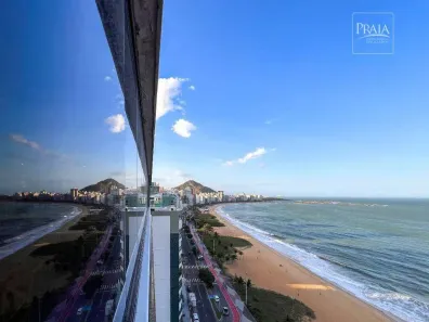 Apartamento com 3 Quartos à venda, 200m² no Praia da Costa, Vila Velha