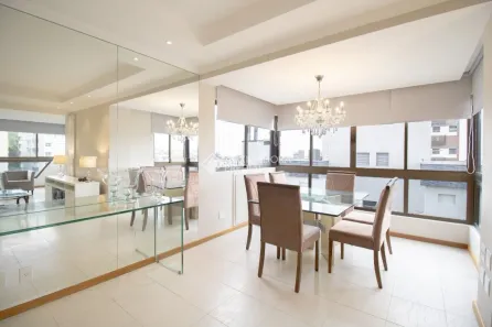 Apartamento com 2 Quartos para alugar, 120m² no Rio Branco, Porto Alegre
