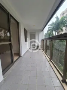Apartamento com 2 Quartos para alugar, 74m² no Barra Olímpica, Rio de Janeiro