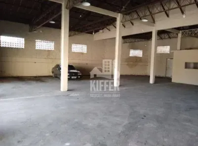 Galpão/Depósito/Armazém para alugar, 1500m² no Barreto, Niterói