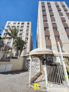 Apartamento com 2 Quartos à venda, 59m² no Vila Santa Luzia, Taboão da Serra
