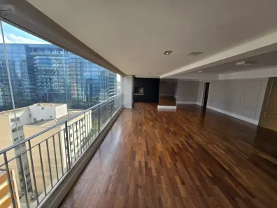 Apartamento com 3 Quartos à venda, 223m² no Itaim Bibi, São Paulo