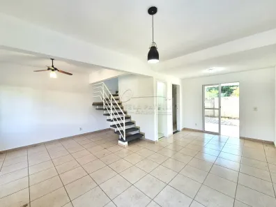 Casa de Condomínio com 3 Quartos para alugar, 88m² no Condomínio Evidence Resort, Ribeirão Preto