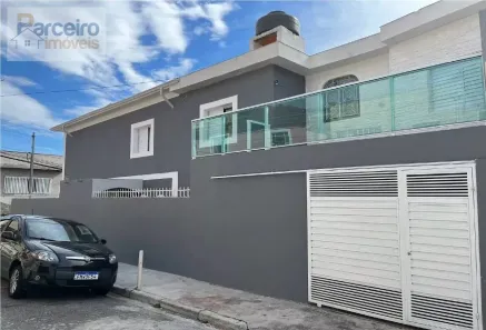 Casa com 3 Quartos à venda, 150m² no Vila Laís, São Paulo