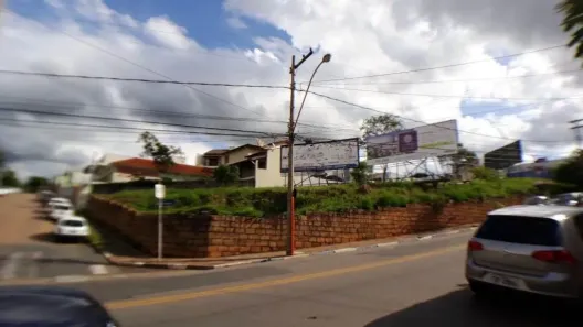 Lote/Terreno à venda, 1250m² no Vila Brasileira, Itatiba