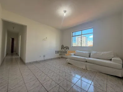Apartamento com 1 Quarto à venda, 55m² no Centro, São Vicente