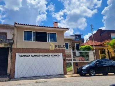 Casa com 4 Quartos à venda, 405m² no Vila Constança, São Paulo