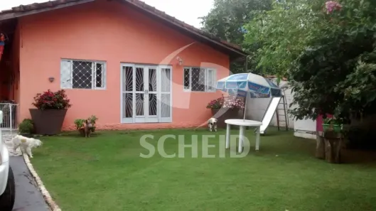 Casa de Condomínio com 3 Quartos à venda, 180m² no Parque do Terceiro Lago, São Paulo