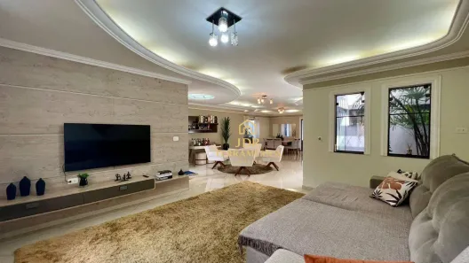 Casa com 3 Quartos à venda, 320m² no Jardim Terramérica I, Americana