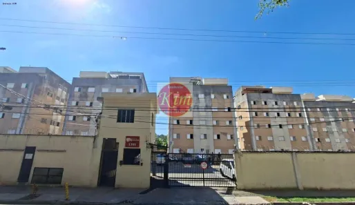 Apartamento com 2 Quartos à venda, 40m² no Vila Nova Curuçá, São Paulo
