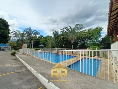 Apartamento com 2 Quartos à venda, 47m² no Bangu, Rio de Janeiro