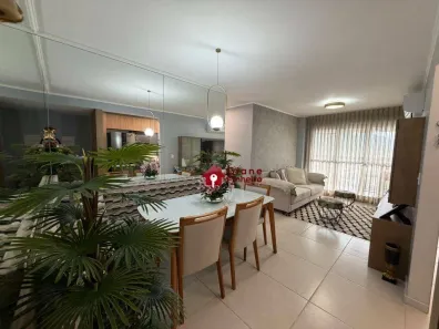 Apartamento com 3 Quartos à venda, 83m² no Recreio dos Bandeirantes, Rio de Janeiro