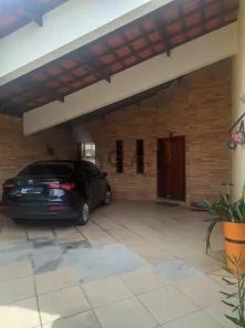 Casa com 3 Quartos à venda, 170m² no Jardim Morumbi, Sorocaba