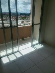 Apartamento com 3 Quartos à venda, 52m² no Antares, Maceió