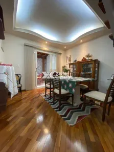 Casa de Condomínio com 3 Quartos à venda, 117m² no Cidade Jardim, Rio Claro