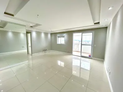 Apartamento com 2 Quartos para alugar, 83m² no Macedo, Guarulhos