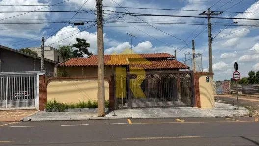 Casa com 3 Quartos à venda, 172m² no Jardim Congonhas, São José do Rio Preto