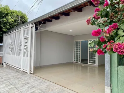 Casa com 4 Quartos à venda, 188m² no Morada da Serra, Cuiabá