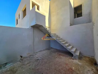 Apartamento com 3 Quartos à venda, 73m² no Padre Eustáquio, Divinópolis