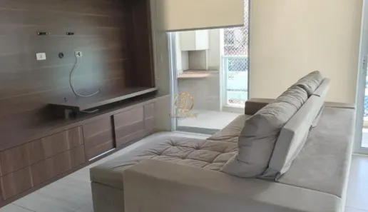 Apartamento com 3 Quartos à venda, 114m² no Cambuí, Campinas