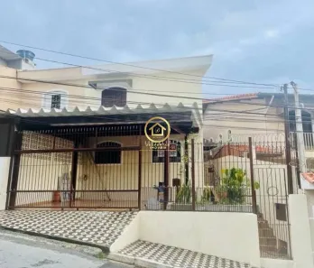 Sobrado com 3 Quartos à venda, 150m² no Jardim Peri, São Paulo