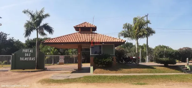 Lote/Terreno à venda, 1000m² no , Martinópolis
