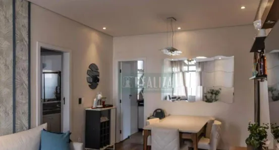 Apartamento com 3 Quartos à venda, 142m² no Estoril, Belo Horizonte