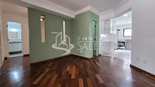 Apartamento com 3 Quartos à venda, 112m² no Perdizes, São Paulo