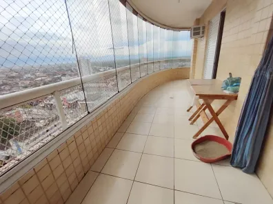 Apartamento com 2 Quartos à venda, 115m² no Tupi, Praia Grande