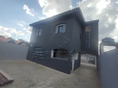 Casa com 3 Quartos à venda, 238m² no Vila Dylze, Votorantim